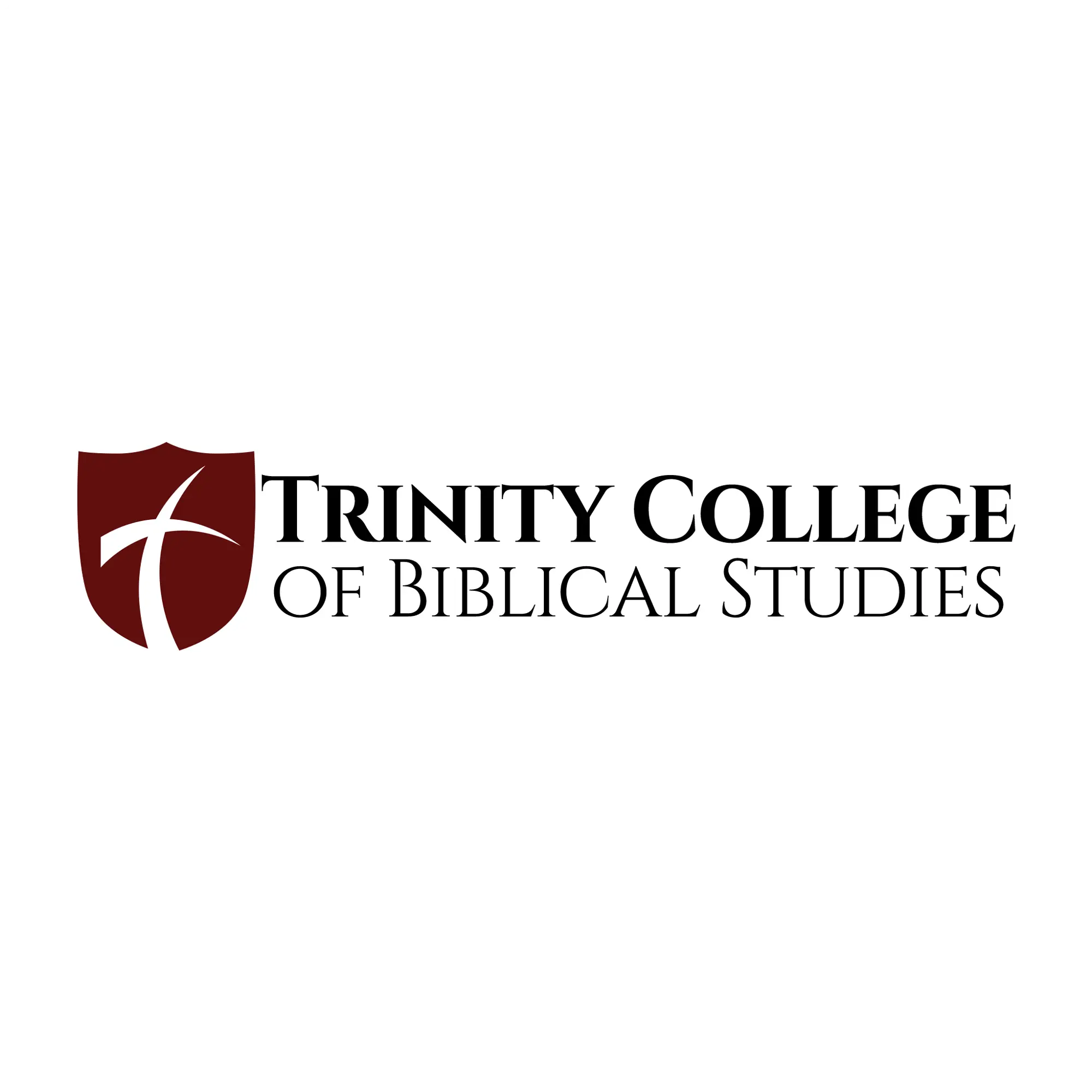 Trinity College of Biblical Studies Logo